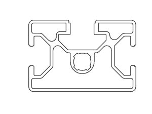 Profile 8/10 45×30 Type B