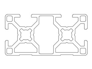 Profile 8 60×30 2N Type B