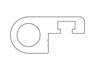 Hinge Profile 8